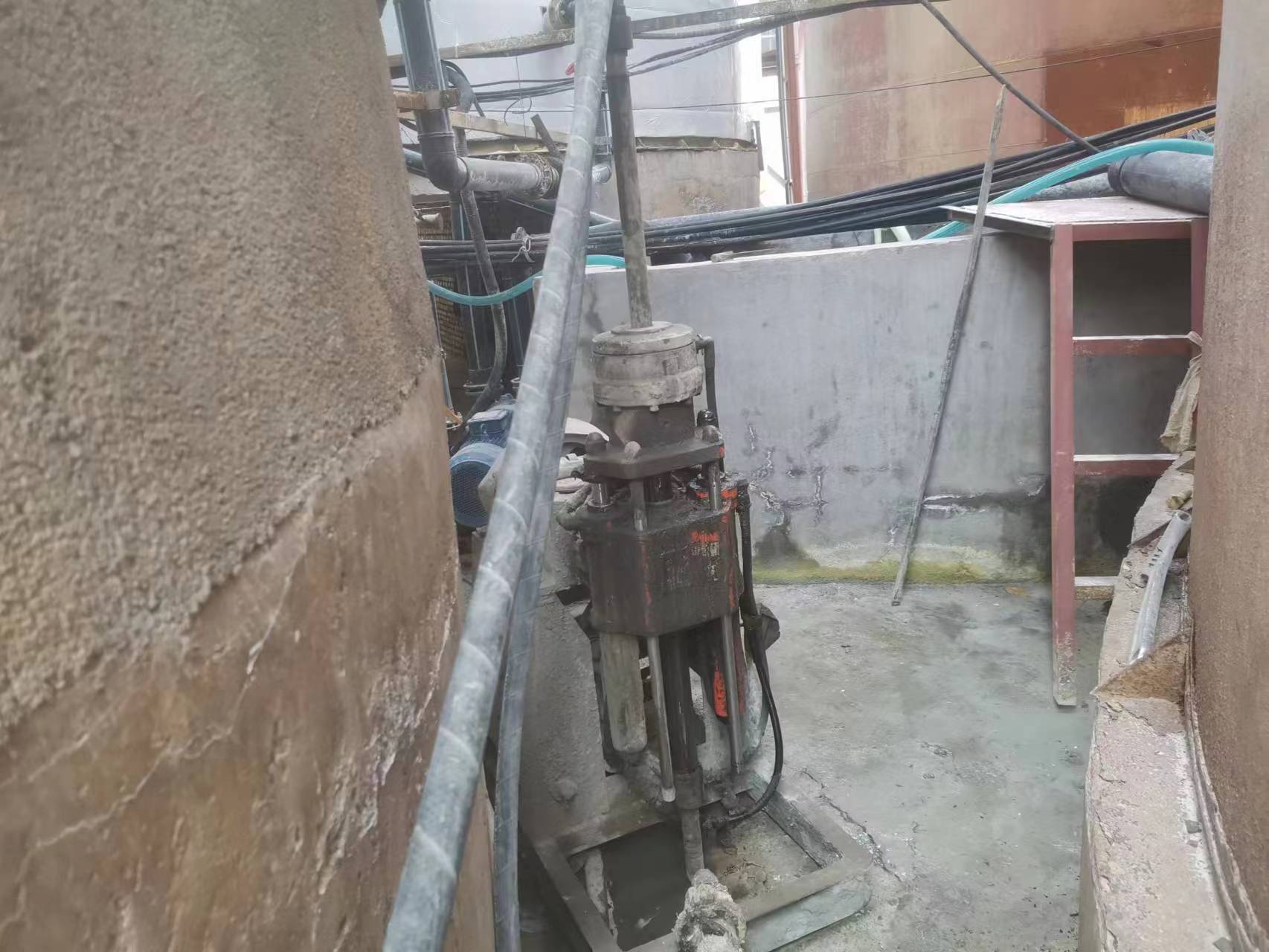 屯留基础注浆工程施工中应注意哪些?